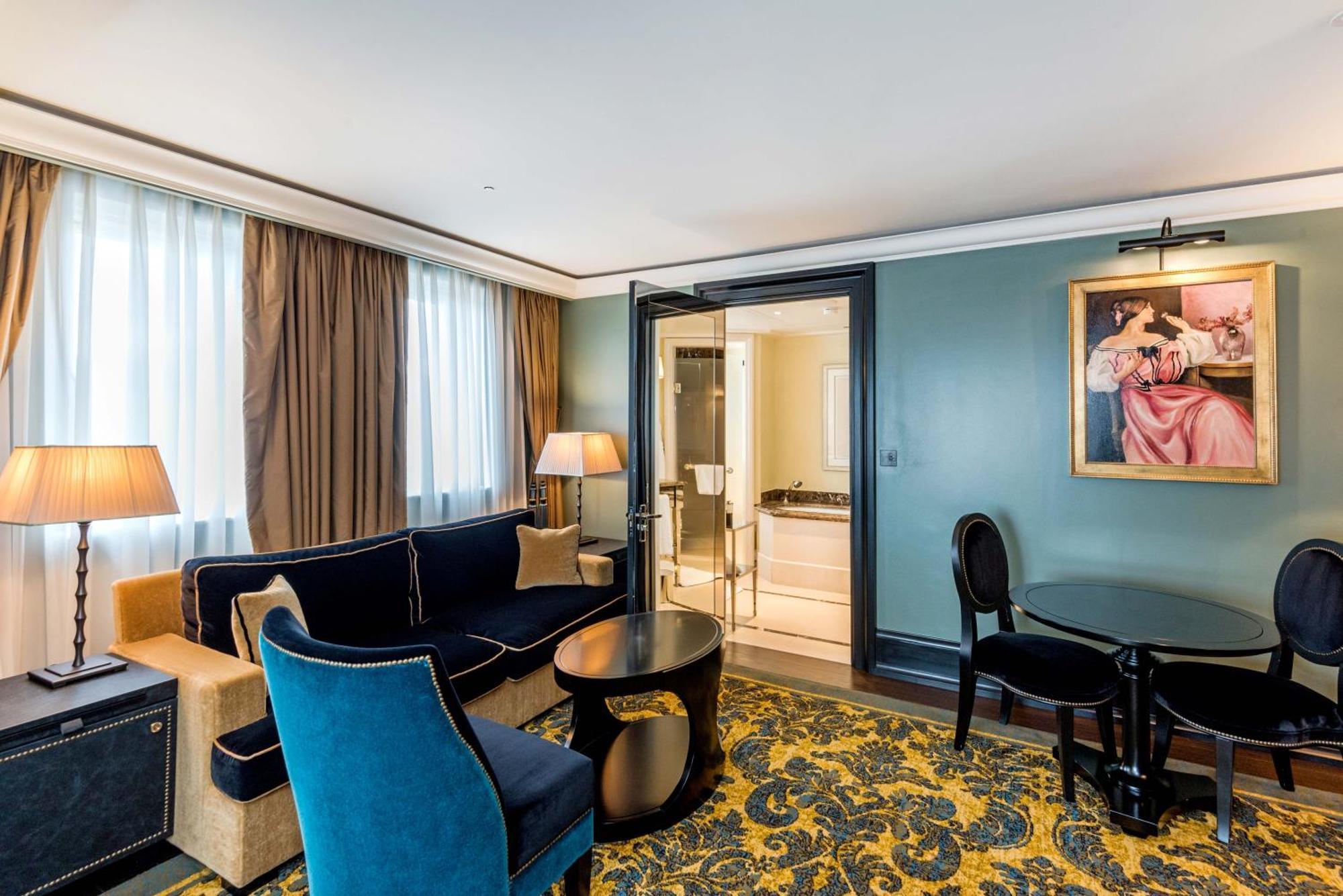 Hotel L'oscar Londra